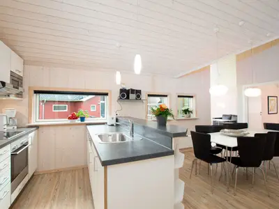 Ferienhaus für 10 Personen (96 m²) in Großenbrode 6/10