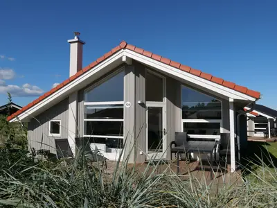 Ferienhaus für 8 Personen (79 m²) in Großenbrode 1/10