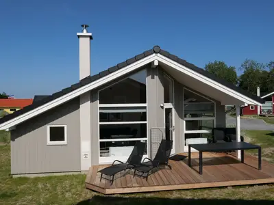 Ferienhaus für 8 Personen (79 m²) in Großenbrode 3/10