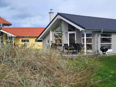 Ferienhaus für 8 Personen (79 m²) in Großenbrode 5/10