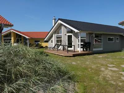 Ferienhaus für 8 Personen (79 m²) in Großenbrode 6/10