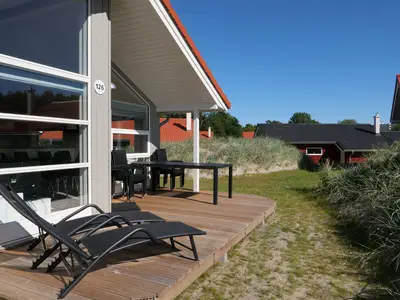 Ferienhaus für 8 Personen (79 m²) in Großenbrode 6/10