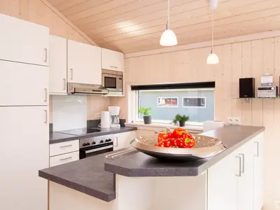 Ferienhaus für 8 Personen (79 m²) in Großenbrode 8/10