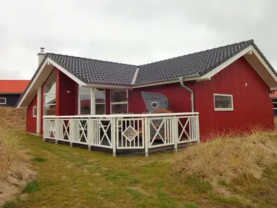 Ferienhaus für 8 Personen (79 m²) in Großenbrode 1/10