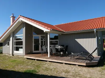 Ferienhaus für 8 Personen (79 m²) in Großenbrode 1/10