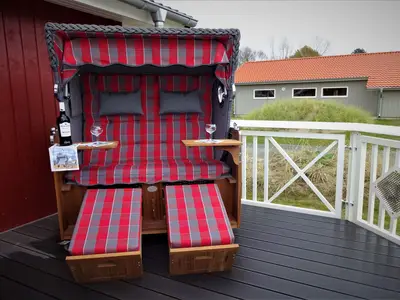 Ferienhaus für 8 Personen (79 m²) in Großenbrode 5/10