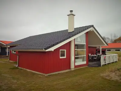 Ferienhaus für 8 Personen (79 m²) in Großenbrode 6/10