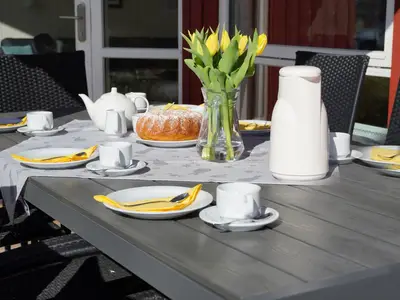 Ferienhaus für 8 Personen (79 m²) in Großenbrode 3/10