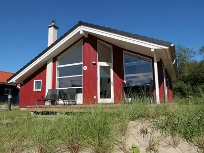 Ferienhaus für 6 Personen (62 m²) in Großenbrode 4/10