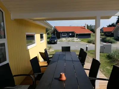 Ferienhaus für 10 Personen (90 m²) in Großenbrode 8/10