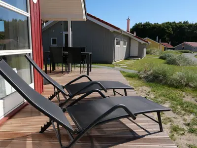 Ferienhaus für 6 Personen (62 m²) in Großenbrode 5/10