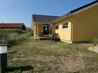 Ferienhaus für 10 Personen (90 m²) in Großenbrode 9/10