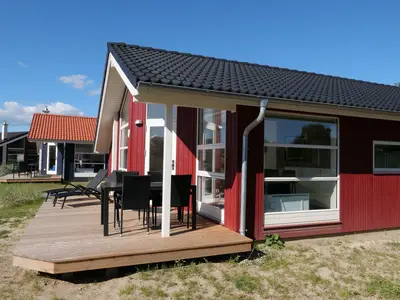 Ferienhaus für 6 Personen (62 m²) in Großenbrode 9/10