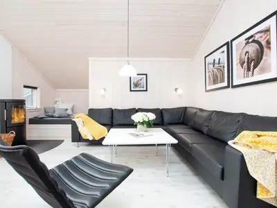 Ferienhaus für 10 Personen (90 m²) in Großenbrode 1/10