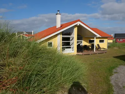 Ferienhaus für 10 Personen (90 m²) in Großenbrode 5/10