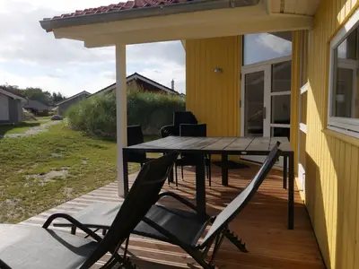 Ferienhaus für 10 Personen (90 m²) in Großenbrode 8/10