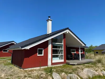 Ferienhaus für 10 Personen (90 m²) in Großenbrode 1/10