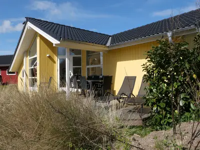 Ferienhaus für 8 Personen (79 m²) in Großenbrode 10/10