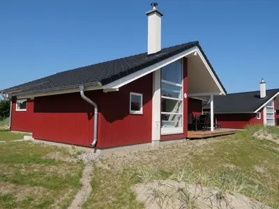 Ferienhaus für 8 Personen (79 m²) in Großenbrode 3/10