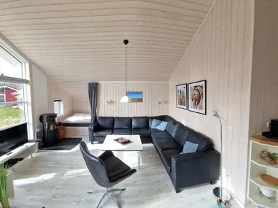 Ferienhaus für 10 Personen (90 m²) in Großenbrode 2/10