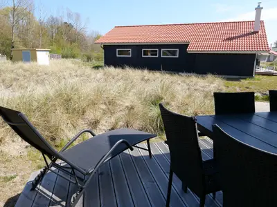Ferienhaus für 10 Personen (90 m²) in Großenbrode 10/10