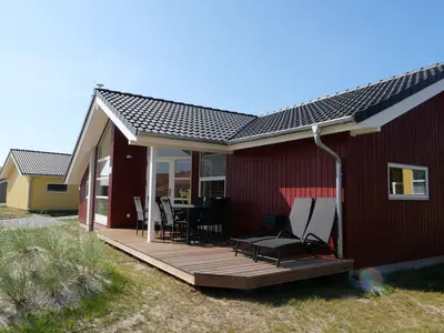 Ferienhaus für 8 Personen (79 m²) in Großenbrode 4/10