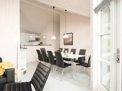 Ferienhaus für 10 Personen (90 m²) in Großenbrode 5/10