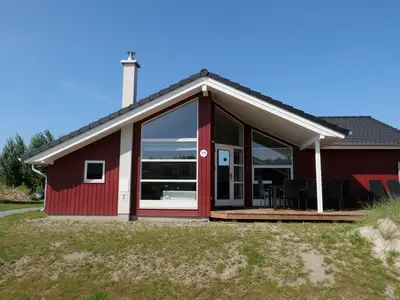 Ferienhaus für 8 Personen (79 m²) in Großenbrode 5/10