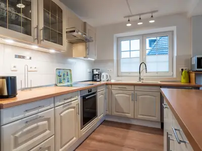 Küche / Küchenzeile