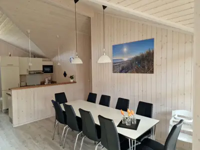 Ferienhaus für 10 Personen (90 m²) in Großenbrode 8/10