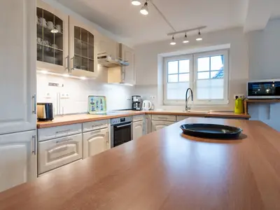 Küche / Küchenzeile