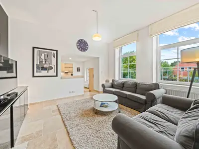 Ferienhaus für 8 Personen (140 m²) in Krummhörn Loquard 1/10