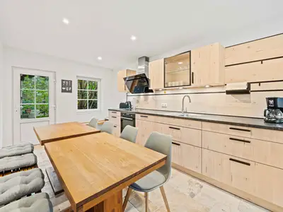 Ferienhaus für 8 Personen (140 m²) in Krummhörn Loquard 3/10