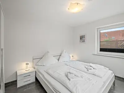 Ferienhaus für 6 Personen (80 m²) in Krummhörn Greetsiel 3/10