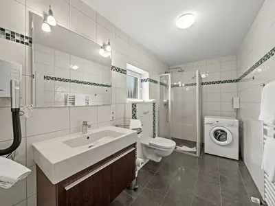 Ferienhaus für 6 Personen (80 m²) in Krummhörn Greetsiel 6/10