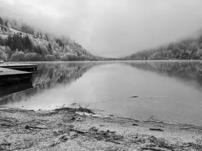 Direkte Umgebung [Winter] (<1 km)