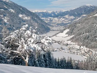 Direkte Umgebung [Winter] (<1 km)