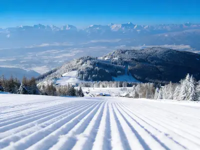 Direkte Umgebung [Winter] (<1 km)