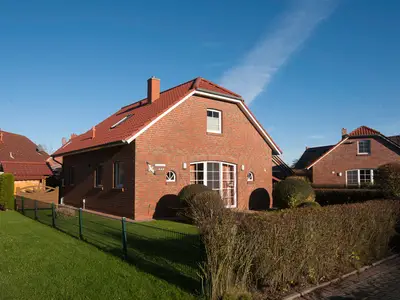 Ferienhaus für 4 Personen (110 m²) in Krummhörn Greetsiel 1/10