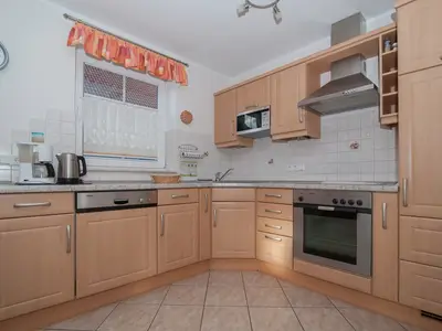 Ferienhaus für 4 Personen (110 m²) in Krummhörn Greetsiel 3/10