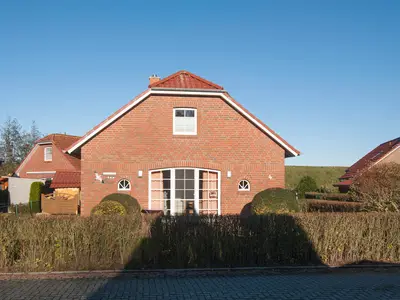 Ferienhaus für 4 Personen (110 m²) in Krummhörn Greetsiel 4/10