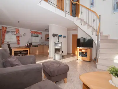 Ferienhaus für 4 Personen (110 m²) in Krummhörn Greetsiel 6/10