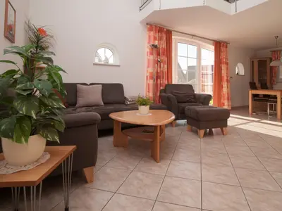 Ferienhaus für 4 Personen (110 m²) in Krummhörn Greetsiel 7/10