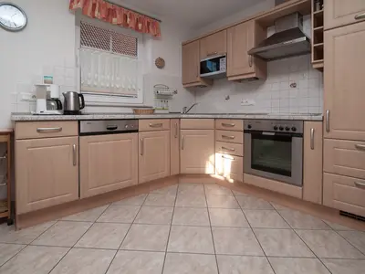 Ferienhaus für 4 Personen (110 m²) in Krummhörn Greetsiel 9/10