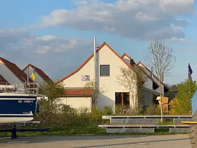 Ferienhaus für 6 Personen (100 m²) in Rechlin 2/10