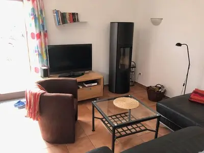 Ferienhaus für 6 Personen (100 m²) in Rechlin 4/10