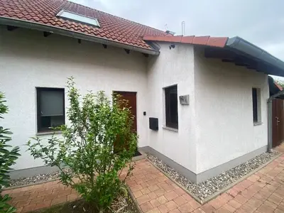 Ferienhaus für 6 Personen (100 m²) in Rechlin 5/10