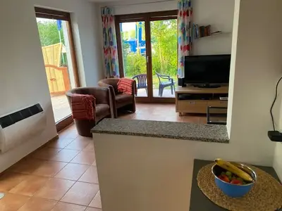 Ferienhaus für 6 Personen (100 m²) in Rechlin 7/10