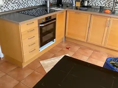 Ferienhaus für 6 Personen (100 m²) in Rechlin 9/10