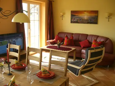 Ferienhaus für 6 Personen (120 m²) in Wohlenberg 2/10